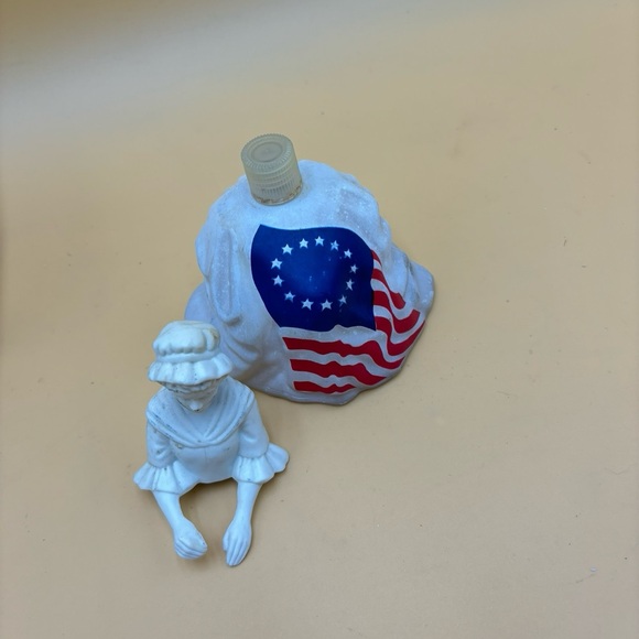 Betsy Ross Avon, patriotic, Fourth of July - Picture 4 of 4